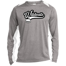 Load image into Gallery viewer, Sports Tek Long Sleeve Performance Tee