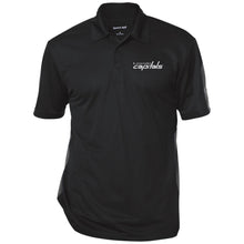 Load image into Gallery viewer, Capitals Sports Tek Performance Polo