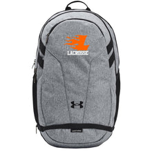 Load image into Gallery viewer, Under Armour Hustle 5.0 TEAM Backpack