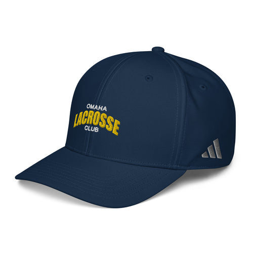 Adidas Embroidered Performance Cap