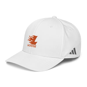 adidas Embroidered Performance Cap