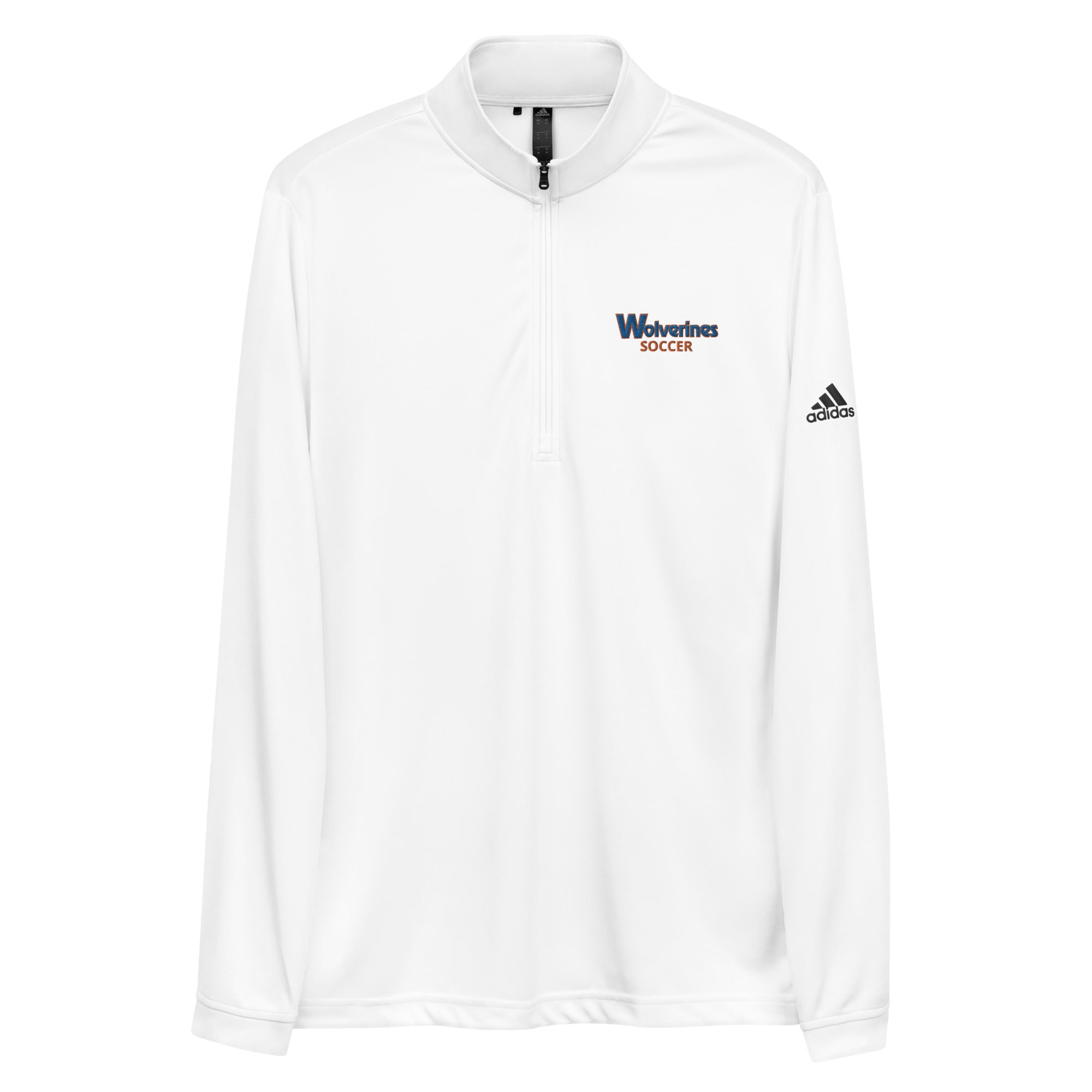 Adidas on sale coaches pullover