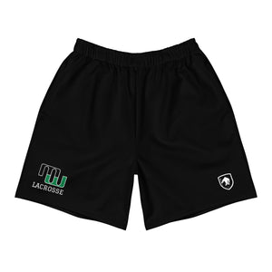 Yeti Lax Co. Performance Lacrosse Shorts