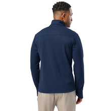 Load image into Gallery viewer, Champion Brand Embroidered Quarter Zip Pullover