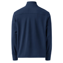 Load image into Gallery viewer, Champion Brand Embroidered Quarter Zip Pullover