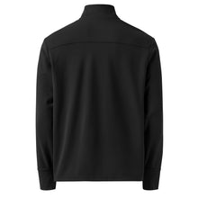 Load image into Gallery viewer, Champion Brand Embroidered Quarter Zip Pullover