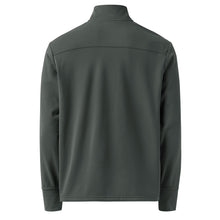 Load image into Gallery viewer, Champion Brand Embroidered Quarter Zip Pullover