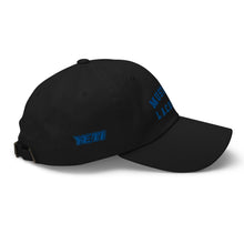 Load image into Gallery viewer, Embroidered Team Dad Hat