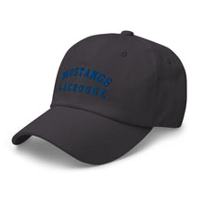 Load image into Gallery viewer, Embroidered Team Dad Hat