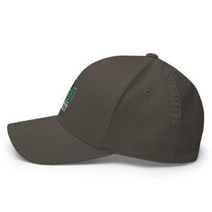 Flexfit Structured Twill Cap