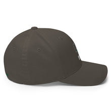 Load image into Gallery viewer, Flexfit Structured Twill Cap