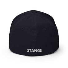 Load image into Gallery viewer, Flex Fit Brand Embroidered Structured Twill Cap