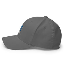 Load image into Gallery viewer, Flex Fit Brand Embroidered Structured Twill Cap