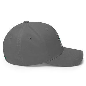 Flexfit Structured Twill Cap