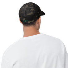 Load image into Gallery viewer, Flexfit Structured Twill Cap