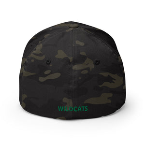 Flexfit Structured Twill Cap