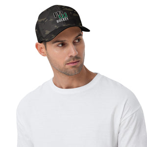 Flexfit Structured Twill Cap