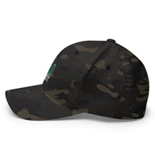 Load image into Gallery viewer, Flexfit Structured Twill Cap