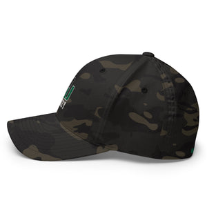 Flexfit Structured Twill Cap