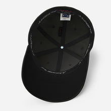 Load image into Gallery viewer, Flexfit Structured Twill Cap