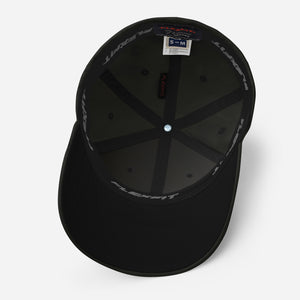 Flexfit Structured Twill Cap