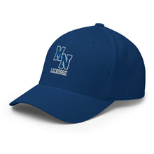 Load image into Gallery viewer, Flex Fit Brand Embroidered Structured Twill Cap