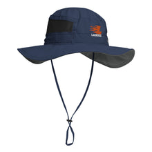 Load image into Gallery viewer, Columbia Brand Embroidered Booney Hat