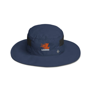 Columbia Brand Embroidered Booney Hat