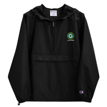 Load image into Gallery viewer, Embroidered Champion Team Jacket