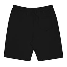 Load image into Gallery viewer, Men’s Embroidered Fleece Shorts