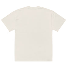 Load image into Gallery viewer, Oversized Faded T-shirt