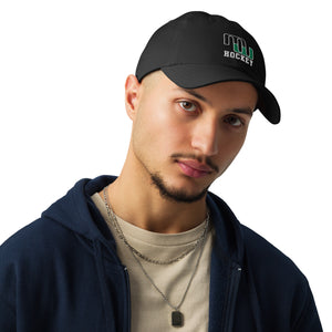 Under Armour® Embroidered Dad Hat