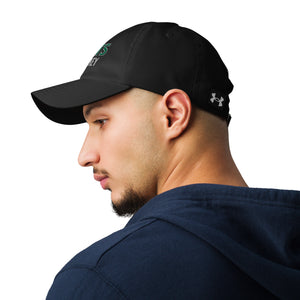 Under Armour® Embroidered Dad Hat