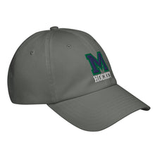 Load image into Gallery viewer, Under Armour® Embroidered Dad Hat