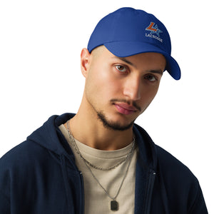 Under Armour® Embroidered Dad Hat