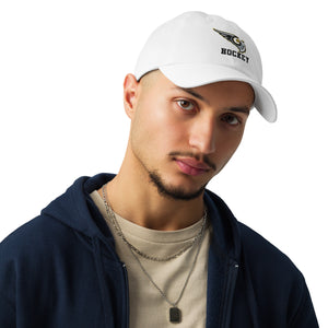 Under Armour® Embroidered Dad Hat