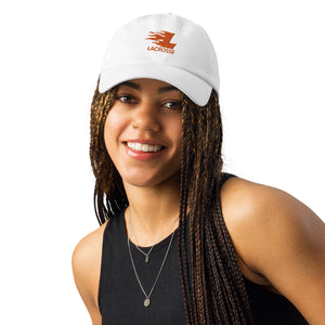 Under Armour® Embroidered Dad Hat