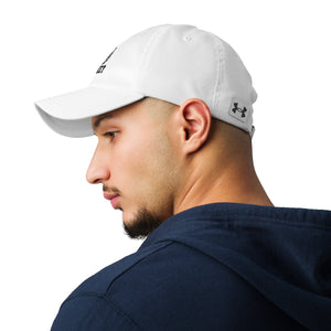 Under Armour® Embroidered Dad Hat