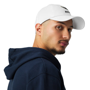 Under Armour® Embroidered Dad Hat