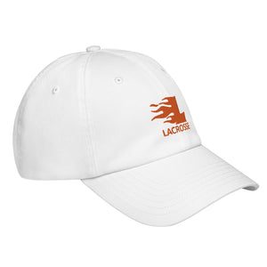 Under Armour® Embroidered Dad Hat