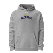 Load image into Gallery viewer, Under Armour® Embroidered Logo Hoodie