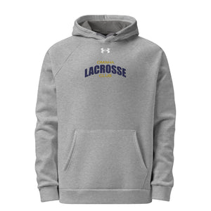 Under Armour® Embroidered Logo Hoodie