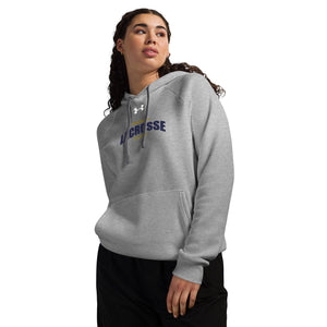 Under Armour® Embroidered Logo Hoodie