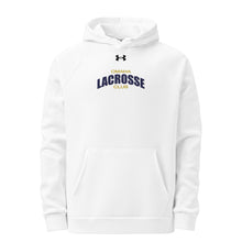 Load image into Gallery viewer, Under Armour® Embroidered Logo Hoodie