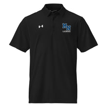 Load image into Gallery viewer, Under Armour® Embroidered Men&#39;s Polo