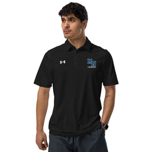 Under Armour® Embroidered Men's Polo