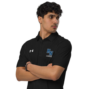 Under Armour® Embroidered Men's Polo