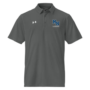 Under Armour® Embroidered Men's Polo