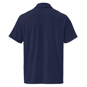 Under Armour® Embroidered Men's Polo