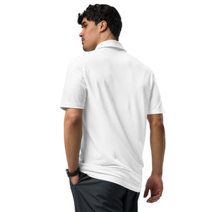 Under Armour® Embroidered Men's Polo